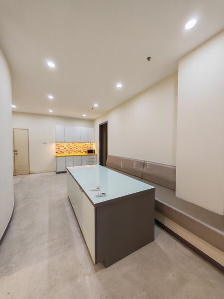 Untuk Disewa - Empire Subang Office For Rent | Nu Empire Subang | SS16 Subang Jaya