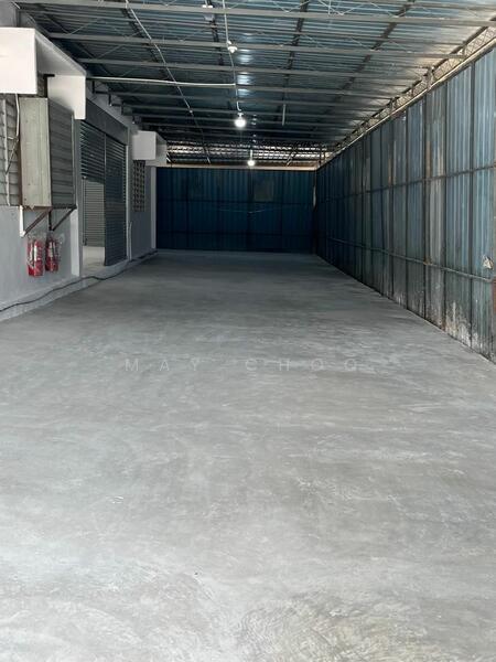 Factory for Rent in Sungai Bakap (Penang) - May Choo - PropertyGuru.com.my