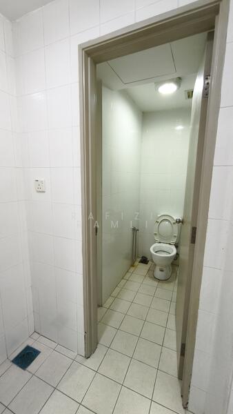 Untuk Dijual - Domain 2 @ NeoCyber