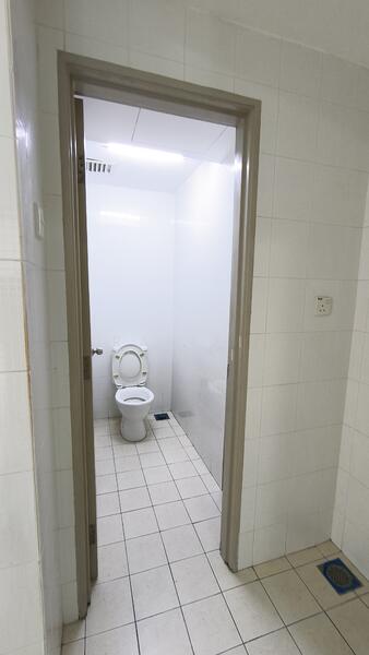 Untuk Dijual - Domain 2 @ NeoCyber