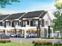 For Sale - metro avenue , batu gajah