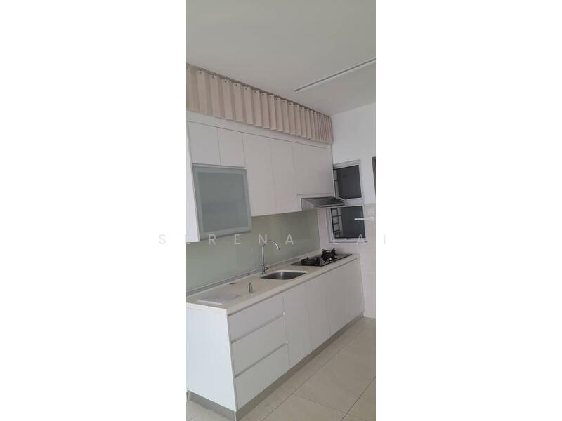 Apartment for Rent at Bayu Angkasa - Serena Lai - PropertyGuru.com.my