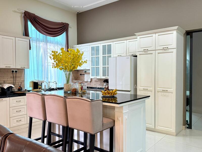 Bungalow for Sale in Johor Bahru (Johor) - Lauren Chai - Kitchen - PropertyGuru.com.my