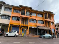 For Sale - Segamat Baru