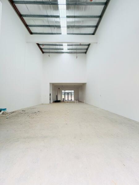 Cluster Factory for Sale in Akasia Business Park (Ulu Tiram) - Tom Chiew - Interior - PropertyGuru.com.my
