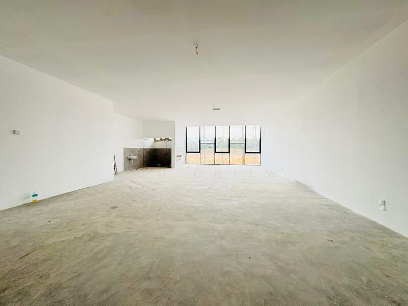 Cluster Factory for Sale in Akasia Business Park (Ulu Tiram) - Tom Chiew - Interior - PropertyGuru.com.my