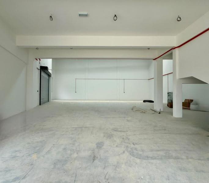 Cluster Factory for Sale in Akasia Business Park (Ulu Tiram) - Tom Chiew - PropertyGuru.com.my