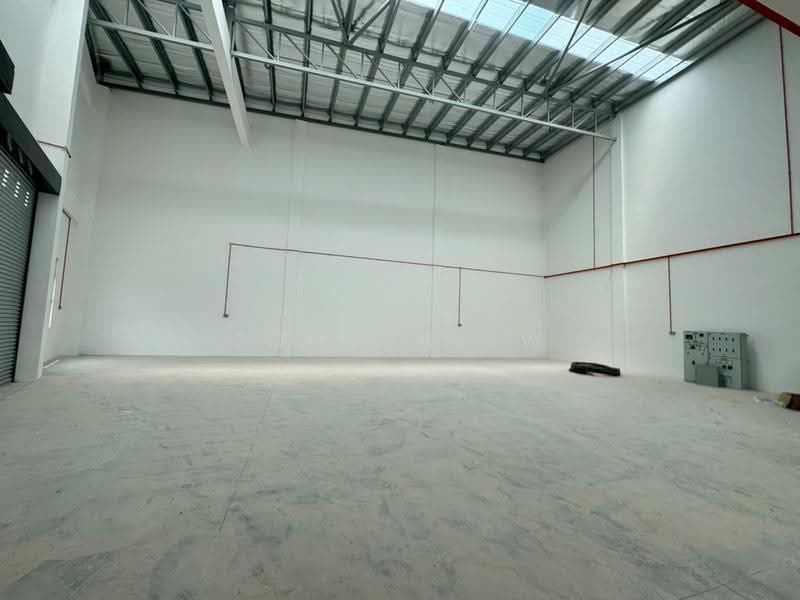 Cluster Factory for Sale in Akasia Business Park (Ulu Tiram) - Tom Chiew - Interior - PropertyGuru.com.my