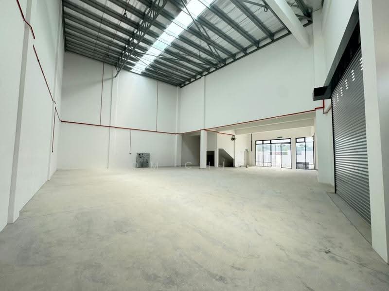 Cluster Factory for Sale in Akasia Business Park (Ulu Tiram) - Tom Chiew - PropertyGuru.com.my