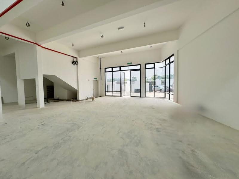 Cluster Factory for Sale in Akasia Business Park (Ulu Tiram) - Tom Chiew - PropertyGuru.com.my