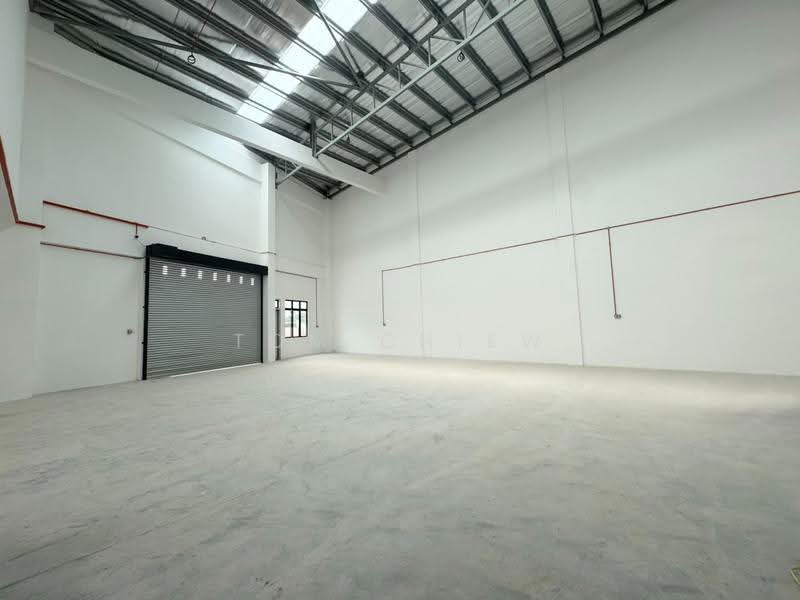 Cluster Factory for Sale in Akasia Business Park (Ulu Tiram) - Tom Chiew - PropertyGuru.com.my