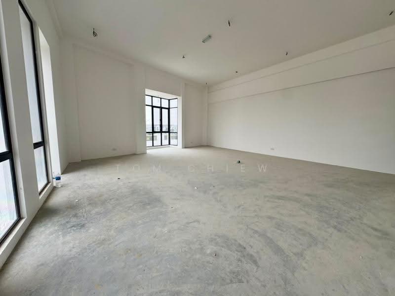 Cluster Factory for Sale in Akasia Business Park (Ulu Tiram) - Tom Chiew - Interior - PropertyGuru.com.my