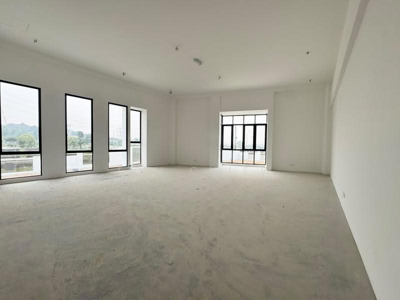 Cluster Factory for Sale in Akasia Business Park (Ulu Tiram) - Tom Chiew - Interior - PropertyGuru.com.my