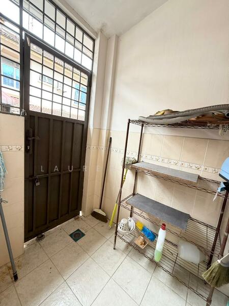 2-storey Terraced House for Sale in Skudai (Johor) - Lauren Chai - Interior - PropertyGuru.com.my