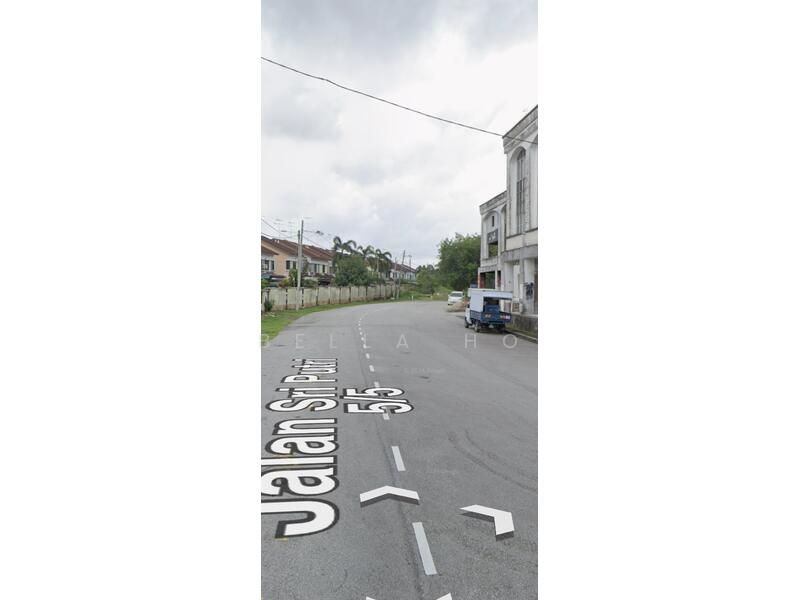 For Sale - Taman Putri Kulai