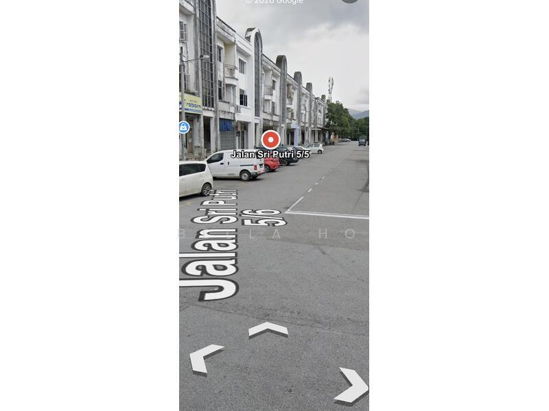 For Sale - Taman Putri Kulai