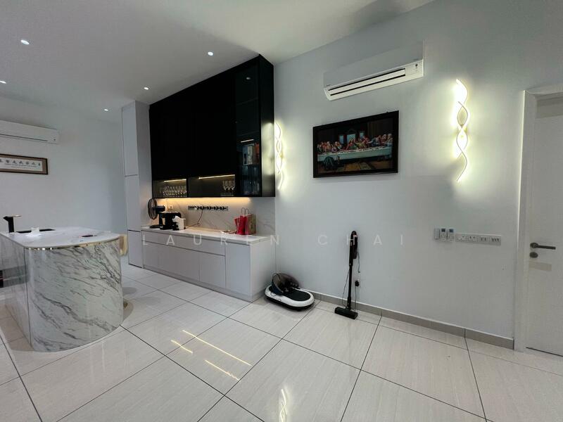 Bungalow for Sale in Johor Bahru (Johor) - Lauren Chai - Kitchen - PropertyGuru.com.my