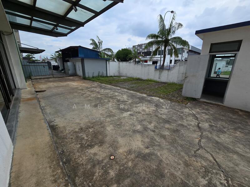 Factory for Rent in Iskandar Puteri (Nusajaya) (Johor) - Amber Hew - Exterior - PropertyGuru.com.my