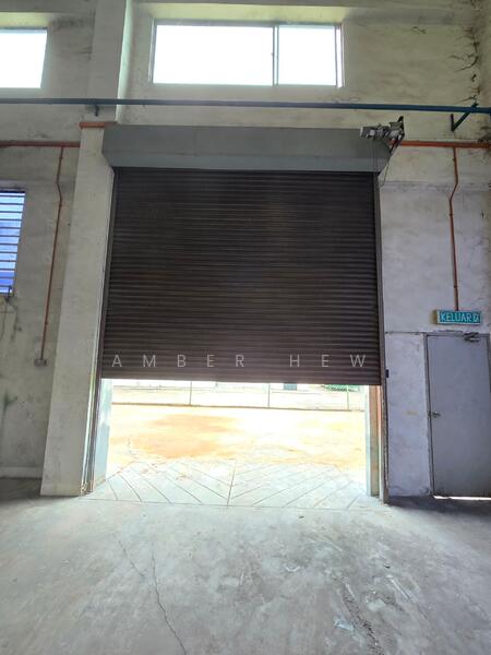 Factory for Rent in Iskandar Puteri (Nusajaya) (Johor) - Amber Hew - PropertyGuru.com.my