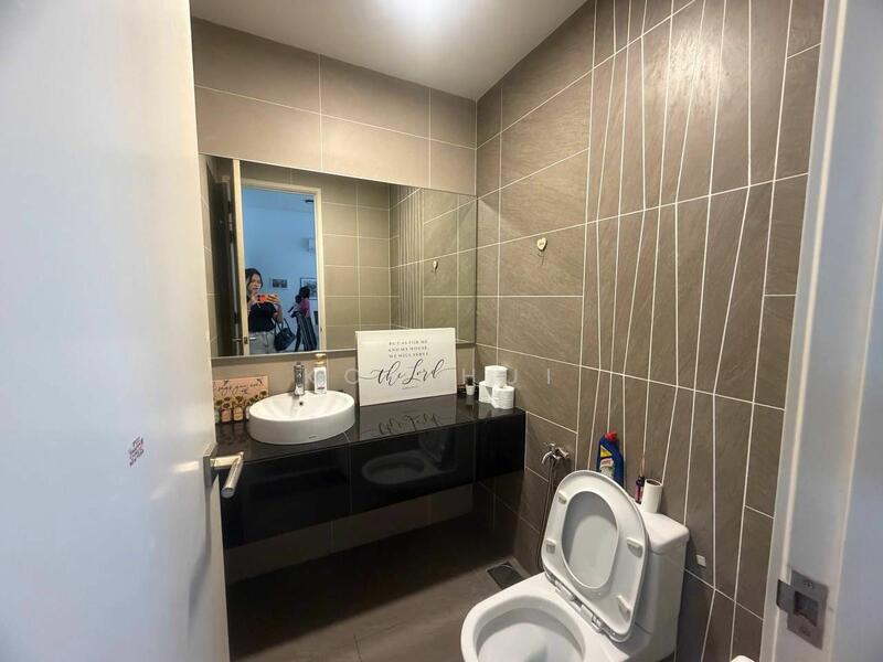Eco Botanic Ecos Botanics untuk Untuk Dijual - RM 2,500,000, Apr 2026 - Bathroom - PropertyGuru.com.my