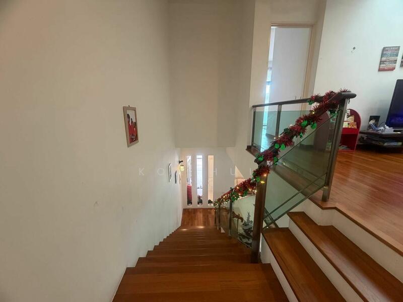 Eco Botanic Ecos Botanics untuk Untuk Dijual - RM 2,500,000, Apr 2026 - Interior - PropertyGuru.com.my