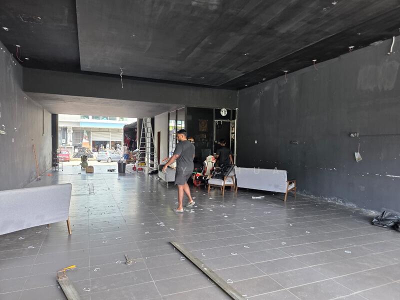 Terrace Factory for Sale in Senawang (Negeri Sembilan) - Nicky Chua - Interior - PropertyGuru.com.my