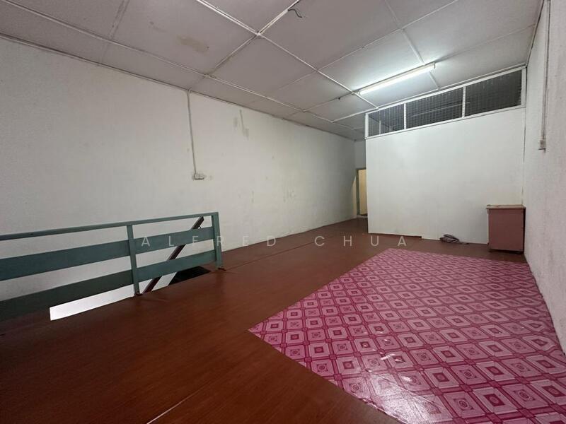Shop for Sale in Kuching (Sarawak) - Alfred Chua - Interior - PropertyGuru.com.my