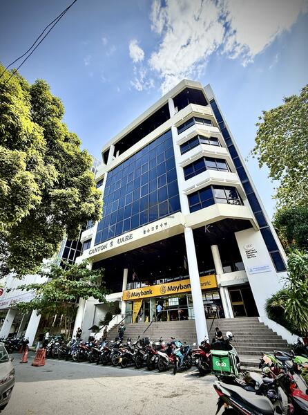 Office for Rent in Pulau Tikus (Penang) - KK Kwok - PropertyGuru.com.my