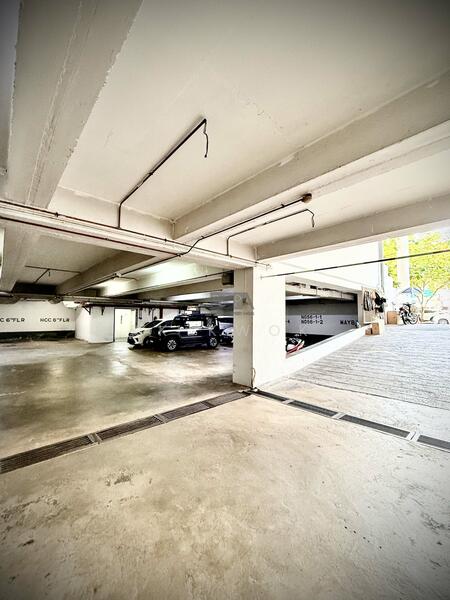 Office for Rent in Pulau Tikus (Penang) - KK Kwok - PropertyGuru.com.my