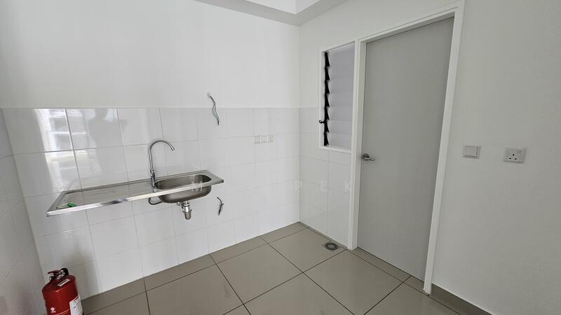 Service Residence for Sale at Akasa - Max Pek - Interior - PropertyGuru.com.my