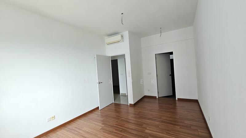 Service Residence for Sale at Akasa - Max Pek - Interior - PropertyGuru.com.my