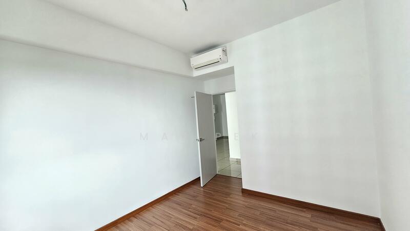 Service Residence for Sale at Akasa - Max Pek - Interior - PropertyGuru.com.my