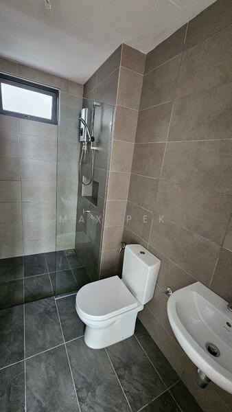 Service Residence for Sale at Akasa - Max Pek - Bathroom - PropertyGuru.com.my