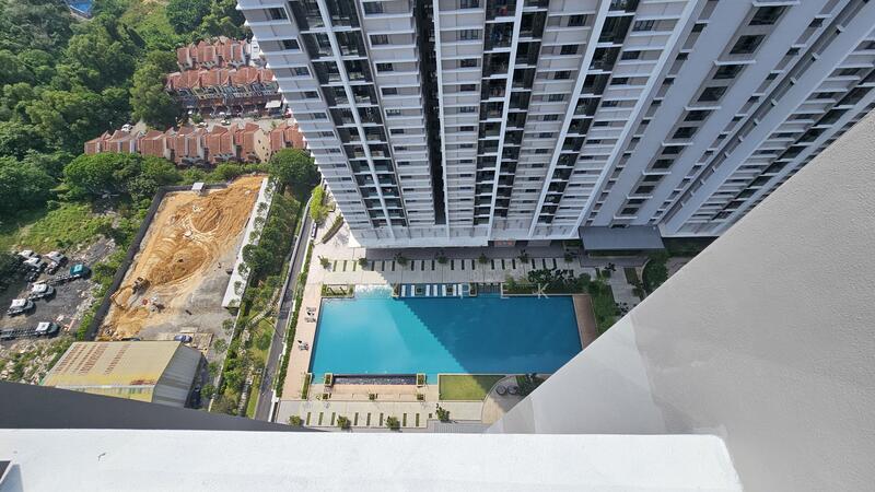 Service Residence for Sale at Akasa - Max Pek - Exterior - PropertyGuru.com.my