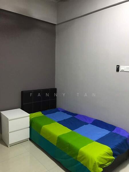 Midori Green (Pangsapuri Hijauan) untuk Untuk Dijual - RM 450,000, Feb 2026 - Bedroom - PropertyGuru.com.my