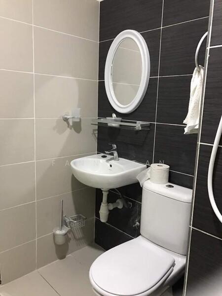 Midori Green (Pangsapuri Hijauan) untuk Untuk Dijual - RM 450,000, Feb 2026 - Bathroom - PropertyGuru.com.my