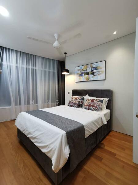 Sky Suites @ KLCC untuk Untuk Disewa - RM 3,999 /bulan, Mac 2026 - PropertyGuru.com.my