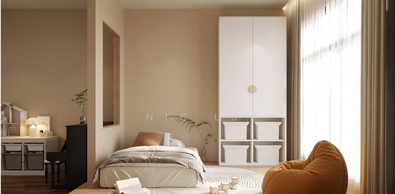 Untuk Dijual - Allevia