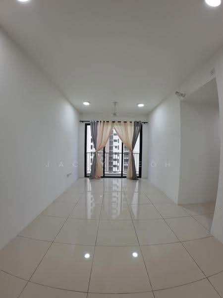 Service Residence for Rent at Vivo Executive Apartment - Jacky Yeoh - Interior - PropertyGuru.com.my