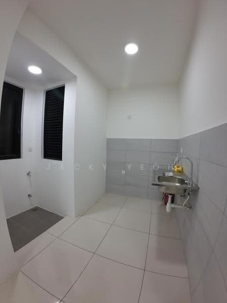 Service Residence for Rent at Vivo Executive Apartment - Jacky Yeoh - Interior - PropertyGuru.com.my