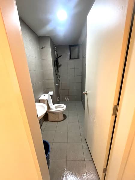 Residensi Max untuk Untuk Disewa - RM 1,600 /bulan, Mac 2026 - Bathroom - PropertyGuru.com.my