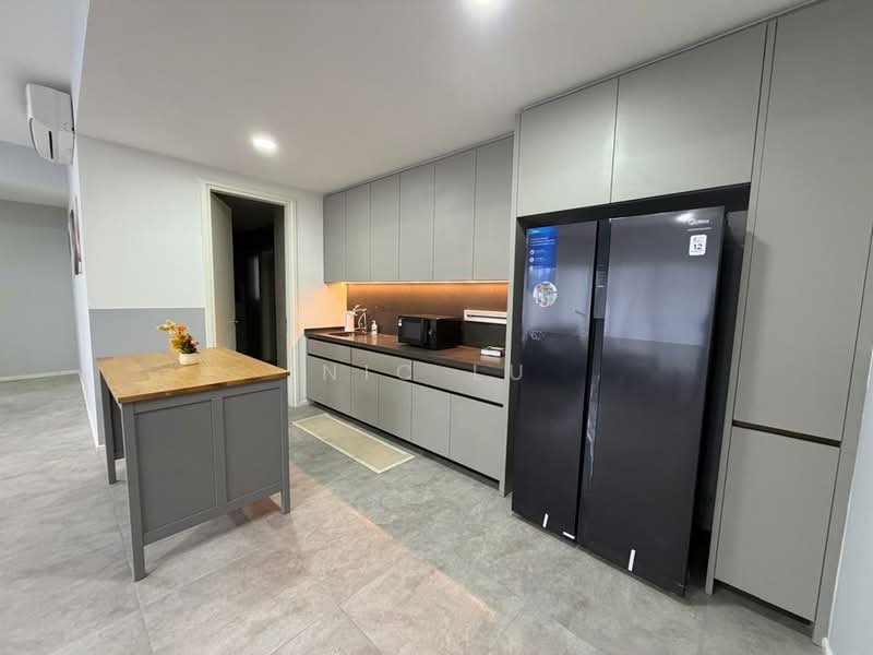 Allevia untuk Untuk Dijual - RM 2,600,000, Mac 2026 - Kitchen - PropertyGuru.com.my