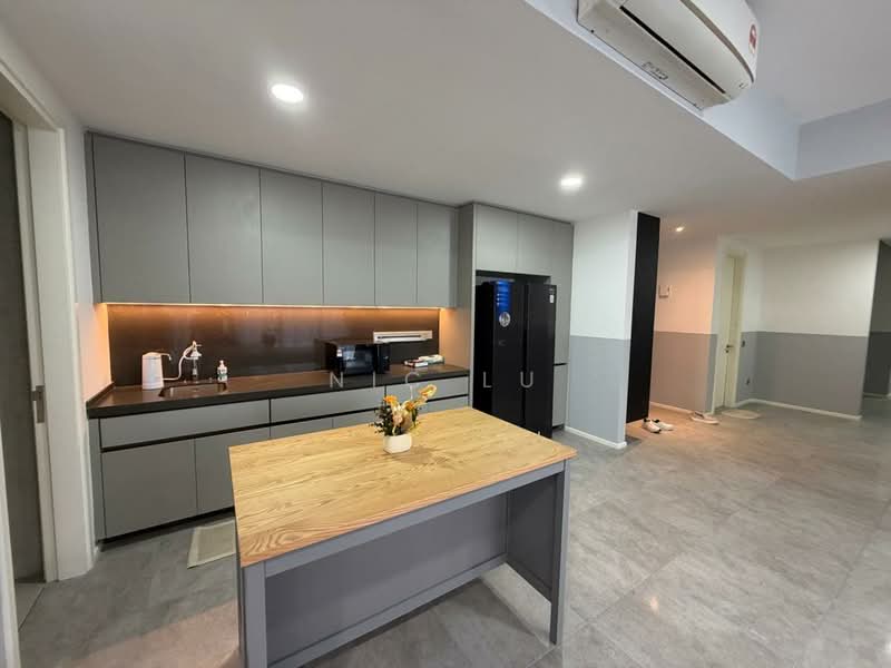Allevia untuk Untuk Dijual - RM 2,600,000, Mac 2026 - Kitchen - PropertyGuru.com.my