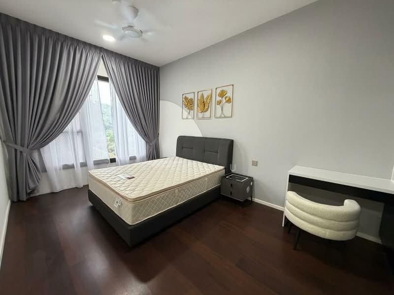 Allevia untuk Untuk Dijual - RM 2,600,000, Mac 2026 - Bedroom - PropertyGuru.com.my