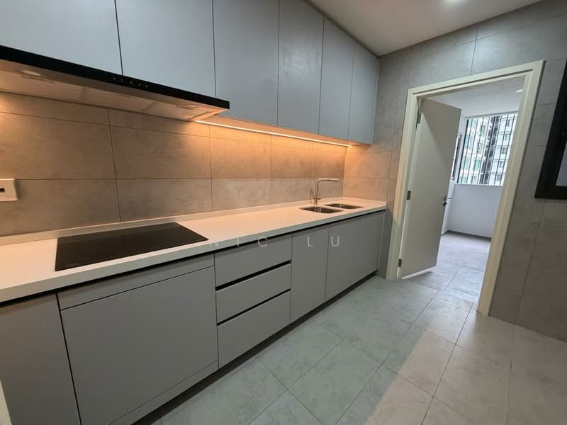 Allevia untuk Untuk Dijual - RM 2,600,000, Mac 2026 - Kitchen - PropertyGuru.com.my