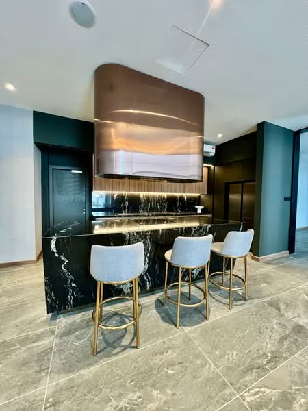Allevia untuk Untuk Dijual - RM 2,600,000, Mac 2026 - Kitchen - PropertyGuru.com.my