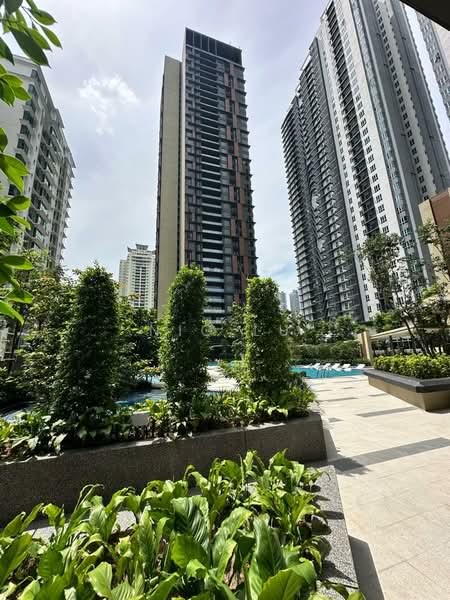 Allevia untuk Untuk Dijual - RM 2,600,000, Mac 2026 - Exterior - PropertyGuru.com.my