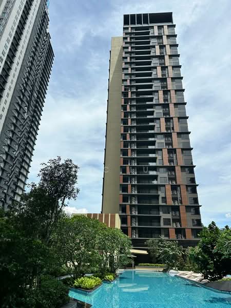 Allevia untuk Untuk Dijual - RM 2,600,000, Mac 2026 - Exterior - PropertyGuru.com.my