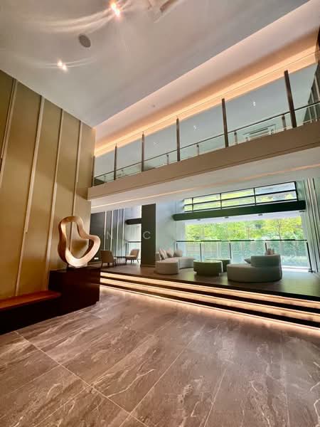 Allevia untuk Untuk Dijual - RM 2,600,000, Mac 2026 - Lobby - PropertyGuru.com.my
