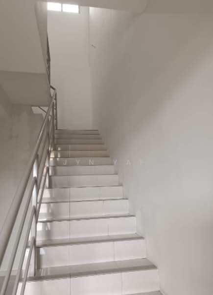 2-storey Terraced House for Sale in Seri Teruntum (Kuantan) - Jyn Yap - Interior - PropertyGuru.com.my